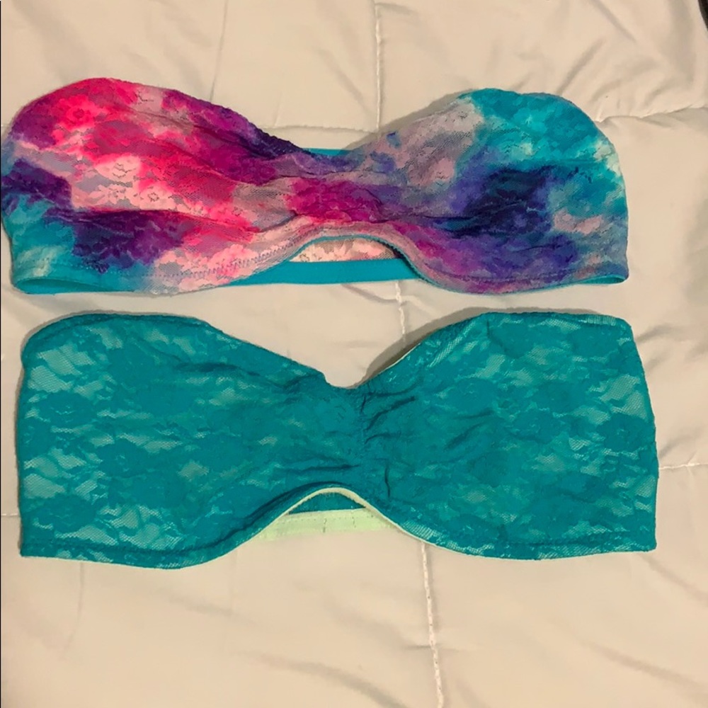 Victoria’s Secret PINK Bralette